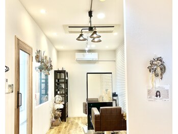 Cieluna【シェルナ】