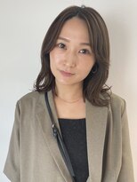 ソーソー(SoSo)&nbsp;《SoSo》外ハネセミディ