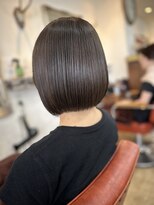 リタへアーズ(RITA Hairs) 髪質改善で超ダメージ毛からの回復