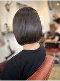 髪質改善で超ダメージ毛からの回復