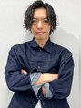 オレンジ(orange) 大嶋 淑寛