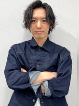 オレンジ(orange) 大嶋 淑寛