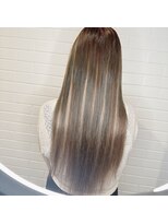 ラニシス ヘアー(Lanisis Hair)&nbsp;モテ髪