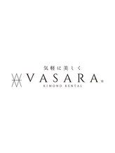 バサラ 福岡天神西通り店(VASARA) 訪問着 福岡天神
