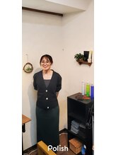 ムクヘアー(MuKuHair) マイコ