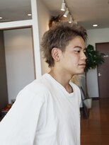 スタジオフィット(STUDIO FITTO) ベージュカラー×ＳＹＯＴＡ