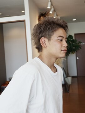 スタジオフィット(STUDIO FITTO) ベージュカラー×ＳＹＯＴＡ