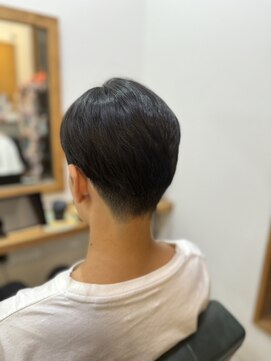 フィール(Feel) 縮毛矯正