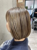 エルテ(ERTE)&nbsp;【3Dハイライト】