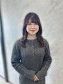 アール ヘアー デザイン(r hair design) 松井 晴奈