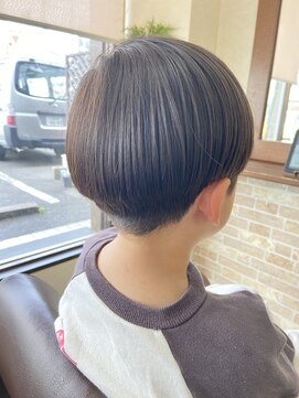 エモーション(Emotion) 韓国風キッズマッシュ