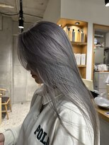 ルーフ 町田店(LUFE)&nbsp;silver color