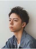 【endive西京極】王道マッシュショート