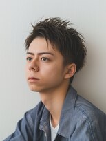 アンディーヴ 西京極(endive)&nbsp;【endive西京極】王道マッシュショート