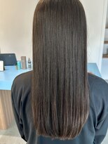 オアシス アン(oasis-un)&nbsp;縮毛矯正