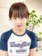 ツミキ ヘアーデザイン(TSUMIKI hair design)の写真/【カット+カラー+トリートメント¥8900～】 一人ひとりの骨格や髪質・雰囲気に合わせてべストStyleをご提案*