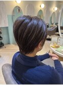 3-7 ミセスショート