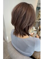 レイヤーカット