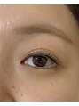 ラーソ(laco)&nbsp;まつげパーマ得意です！毎日可愛いお目元はお任せください！