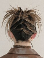 ミーム 原宿 表参道(meme)&nbsp;＊大切な日に＊ヘアセット得意です！是非お任せください