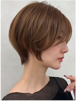 エジョン 八幡山店(Aejon)&nbsp;ショート