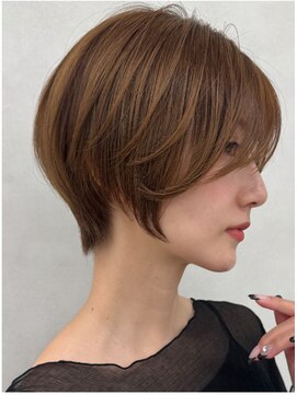 エジョン 八幡山店(Aejon) ショート