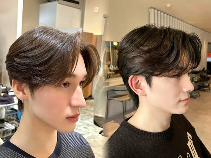 ノラギンザユー(NORA GINZA/U)の写真