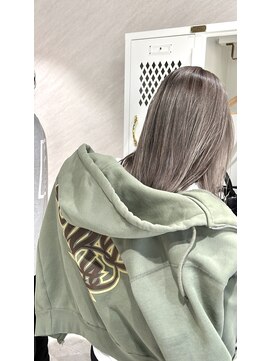 アドア 横浜(ADORE) 【ADORE横浜】ハイライトバレイヤージユ