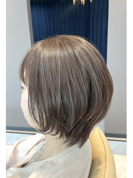 ペッツ プロフェッショナル(PETZ PROFESSIONAL) 白髪ぼかしハイライト