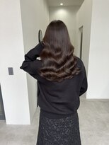 エレリー 和歌山店(EleRe)&nbsp;EleRe 栄/名古屋/髪質改善/縮毛矯正/カラー/レイヤーカット