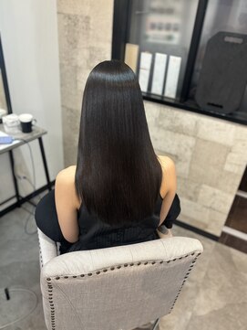 ハル 新宿(haru) 圧倒的美髪