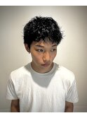 シャドウショート