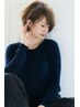 【ご褒美ケアで美髪に】カット＋カラー＋髪質改善ハイパーTOKIOTr ￥12,100