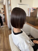 ココカラヘアー プラス(cococara‐hair plus)&nbsp;ボブ