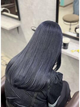 グラッジ 池袋(GLADGE) ネイビーブルー