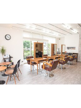 《JR南柏駅徒歩2分》高評価口コミ多数♪丁寧なカウンセリングと高い技術で理想のスタイルに＊