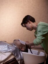 メンズサロン グラン(Men's Salon GRAN)