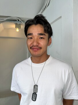 ボウ(BOW) 【BOW HAIR】ラフショート