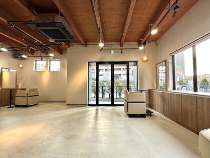 ソードリーフ 久宝寺店(swordlief)の写真