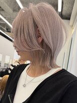 エゴル ナゴヤサカエ(ENGOL NAGOYA SAKAE)&nbsp;【ENGOL名古屋栄】名古屋ハイトーンカラー【保存必須】