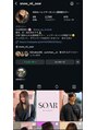 ソアバイリコヘアー(soar by LiCO Hair)&nbsp;Instagramsnow_nii_soarでやってます！