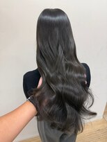 シルク バイ ルカ(SilQ by Luca)&nbsp;赤味を抑えたいなら#olive greyge