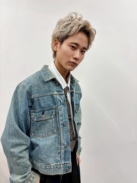 メール(Mer...) ☆アクティブショート/スパイキーショート/ハイトーン☆横山飛翔