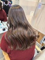 シダ(sida)&nbsp;チョコレートブラウン