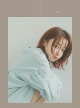 7,流行に振り回されないから、長くしっくりくる