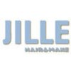 JILLE HAIR MAKE 恵比寿のお店ロゴ