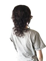 ヘアーズファイン(hair's fine)&nbsp;20代30代◎髪質改善パーマ×大人ウェーブヘアイメチェン
