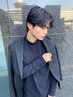 【メンズ限定】似合わせメンズカット￥4400
