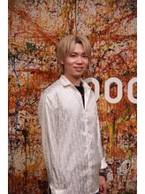 ルーメン 各務原(ROOO MEN)&nbsp;林 侑弥