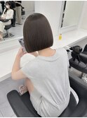《加藤飛我指名限定》ダークグレージュ♪